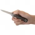 CRKT M40 Deadbolt Lock Tanto knives CRM4002