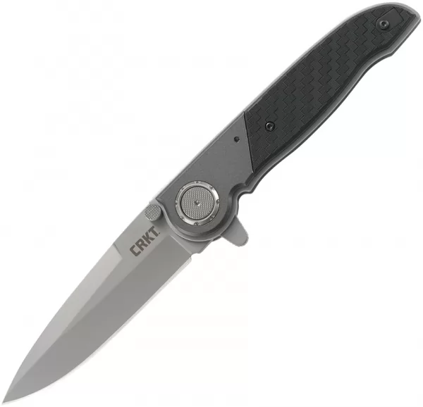 CRKT M40 Deadbolt Lock Spear knives CRM4003