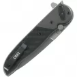 CRKT M40 Deadbolt Lock Spear knives CRM4003