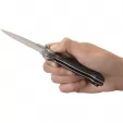 CRKT M40 Deadbolt Lock Spear knives CRM4003