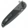 CRKT M40 Deadbolt Lock Veff knives CRM4015