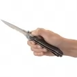 CRKT M40 Deadbolt Lock Veff knives CRM4015
