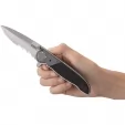 CRKT M40 Deadbolt Lock Veff knives CRM4015