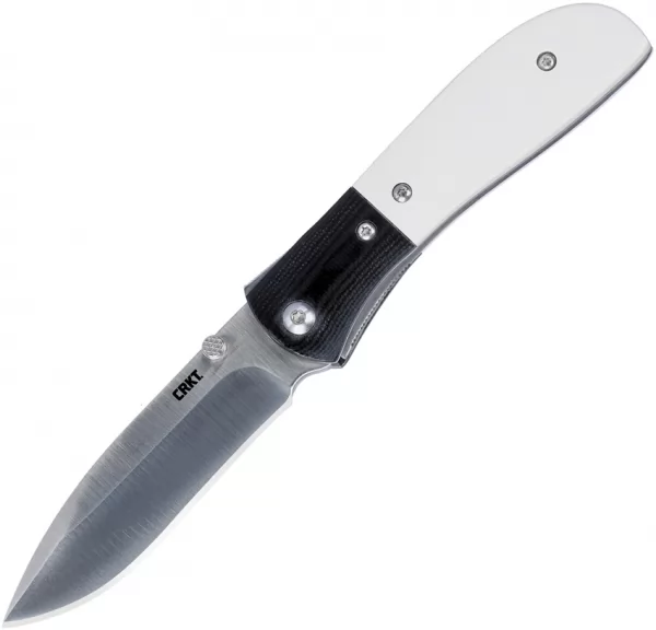 CRKT M4-02M Linerlock knives CRM402M