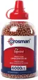 Crosman Copperhead BBs 6000 Count - CRO0767