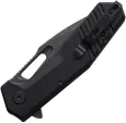 Critical Strike Rowdy Button Lock BSW Blk CRSB508BKBW Critical Strike Rowdy Button Lock BSW Blk CRSB508BKBW