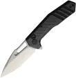 Critical Strike Rowdy Button Lock CF/G10 - CRSB508LCFSA