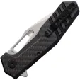 Critical Strike Rowdy Button Lock CF-G10 CRSB508LCFSA Critical Strike Rowdy Button Lock CF-G10 CRSB508LCFSA