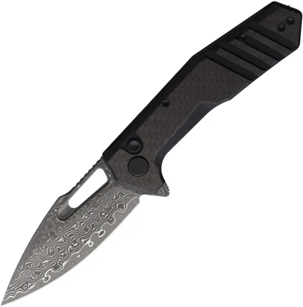 Critical Strike Rowdy Button Lock CF CRSB508LCFTM Critical Strike Rowdy Button Lock CF CRSB508LCFTM