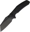 Critical Strike Shamu Button Lock Black - CRSB510BKBW