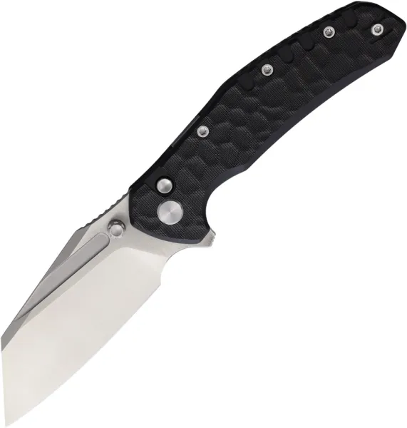 Critical Strike Shamu Button Lock Black CRSB510BKSA Critical Strike Shamu Button Lock Black CRSB510BKSA