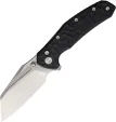 Critical Strike Shamu Button Lock Black - CRSB510BKSA