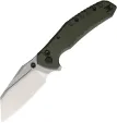 Critical Strike Shamu Button Lock Green - CRSB510GNSW