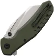 Critical Strike Shamu Button Lock Green CRSB510GNSW Critical Strike Shamu Button Lock Green CRSB510GNSW
