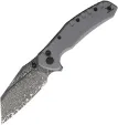 Critical Strike Shamu Button Lock Dama - CRSB510GRTM