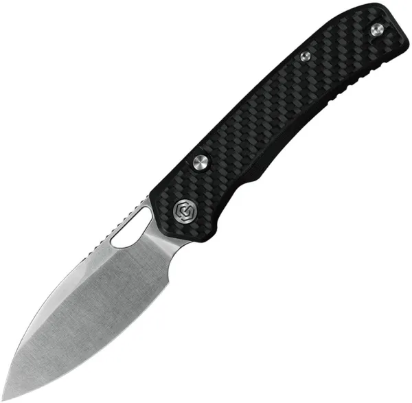 Critical Strike Neurys Button Lock CF CRSB511CFSA