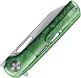 Critical Strike Starfall SwingLok Green Ti CRSSL601GN