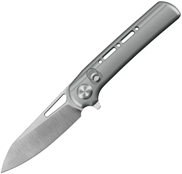 Critical Strike Starfall SwingLok Gray Ti CRSSL601ST
