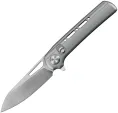 Critical Strike Starfall SwingLok Gray Ti - CRSSL601ST