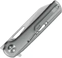 Critical Strike Starfall SwingLok Gray Ti CRSSL601ST
