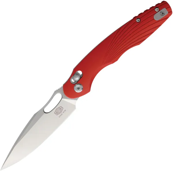 Critical Strike X501 Slide Lock Red CRSX501RD Critical Strike X501 Slide Lock Red CRSX501RD