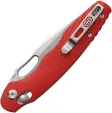 Critical Strike X501 Slide Lock Red CRSX501RD Critical Strike X501 Slide Lock Red CRSX501RD