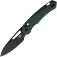 Critical Strike X503 Slide Lock Green - CRSX503GN