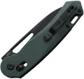 Critical Strike X503 Slide Lock Green CRSX503GN