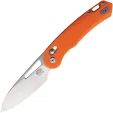 Critical Strike X503 Slide Lock Orange - CRSX503OR