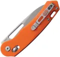 Critical Strike X503 Slide Lock Orange CRSX503OR