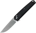 Critical Strike Vanta Crossbar Lock Black - CRSX506BKSA