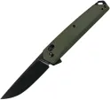 Critical Strike Vanta Crossbar Lock Grn - CRSX506GNBW