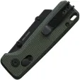 Critical Strike Bootlegger Razor Axis Lock CRSX509AG Critical Strike Bootlegger Razor Axis Lock CRSX509AG