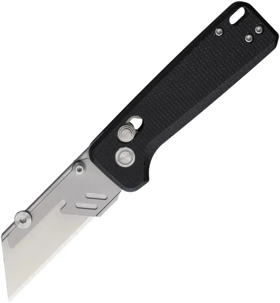 Critical Strike Bootlegger Razor Axis Lock CRSX509BK Critical Strike Bootlegger Razor Axis Lock CRSX509BK