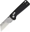 Critical Strike Bootlegger Razor Axis Lock - CRSX509BK
