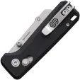 Critical Strike Bootlegger Razor Axis Lock CRSX509BK Critical Strike Bootlegger Razor Axis Lock CRSX509BK
