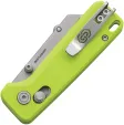 Critical Strike Bootlegger Razor Axis Lock CRSX509GN Critical Strike Bootlegger Razor Axis Lock CRSX509GN