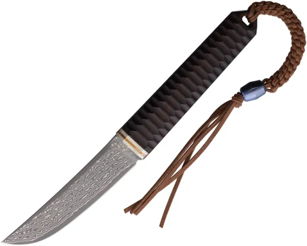 Critical Strike Tanto Fixed Blade CRSZHD0401B