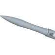 CRKT Williams Defense Pen knives CRTPENWBG