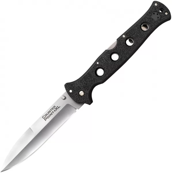 Cold Steel Counter Point XL AUS10A knives CS10AA