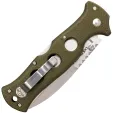 Cold Steel Gunsite Counter Point Lockback knives CS10ABV1