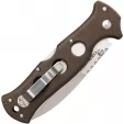 Cold Steel Gunsite Counter Point knives CS10ABV3