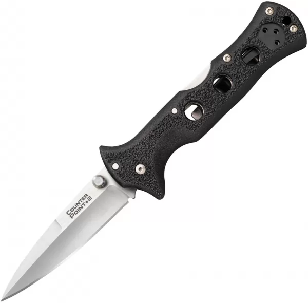 Cold Steel Counter Point 2 Lockback knives CS10AC
