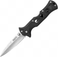 Cold Steel Counter Point 2 Lockback - CS10AC