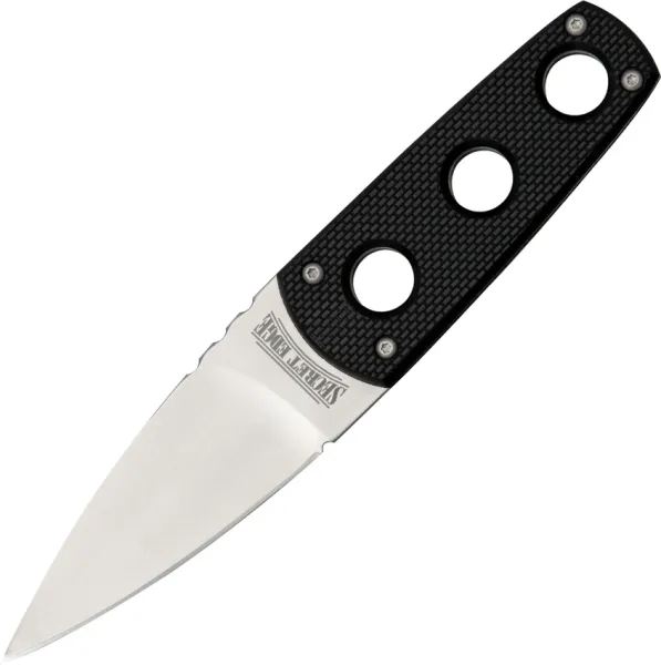 Cold Steel Secret Edge knives 11SDT
