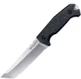 Cold Steel Medium Warcraft Tanto - CS13SSA