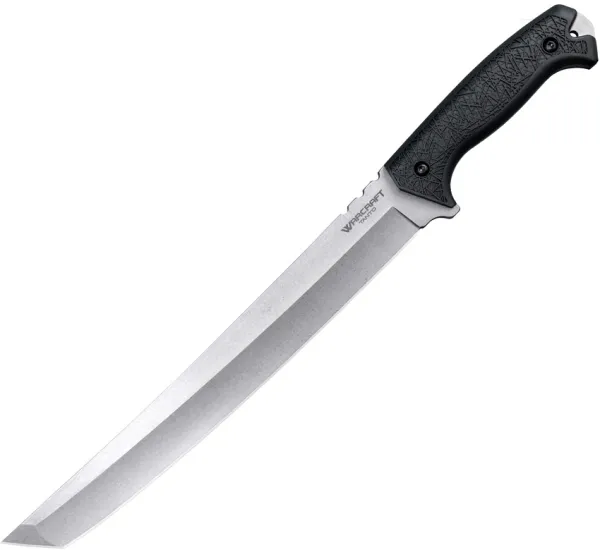 Cold Steel Magnum Warcraft Tanto knives CS13SSC