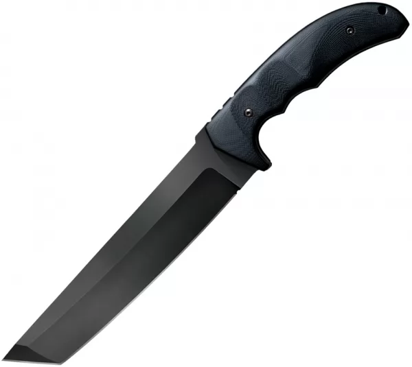 Cold Steel Warcraft Tanto knives CS13TL