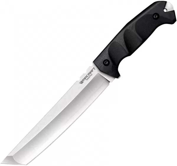 Cold Steel Large Warcraft Tanto knives CS13UL