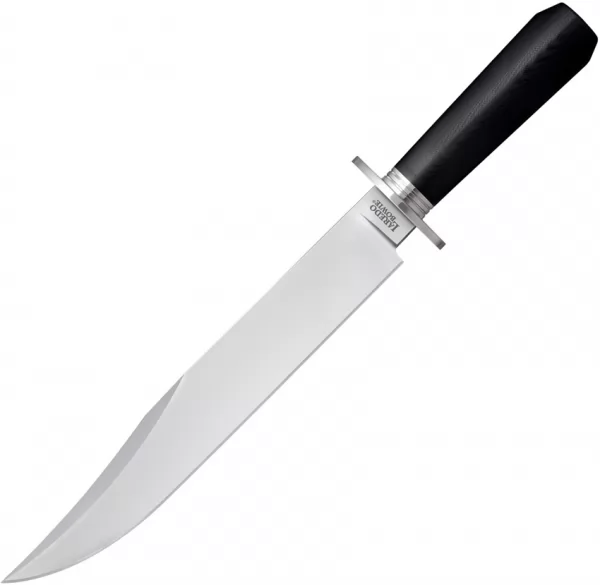 Cold Steel Laredo Bowie 3V knives CS16DL